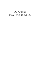 A VOZ DA CABALA.pdf